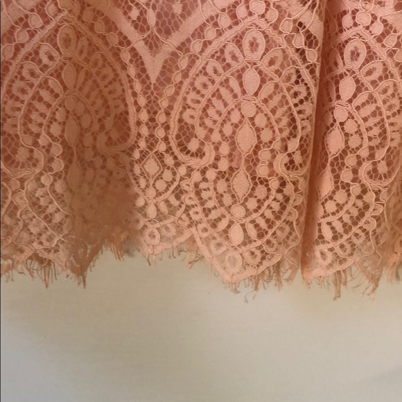 Alter’d State Lace Dress - Picture 6 of 7